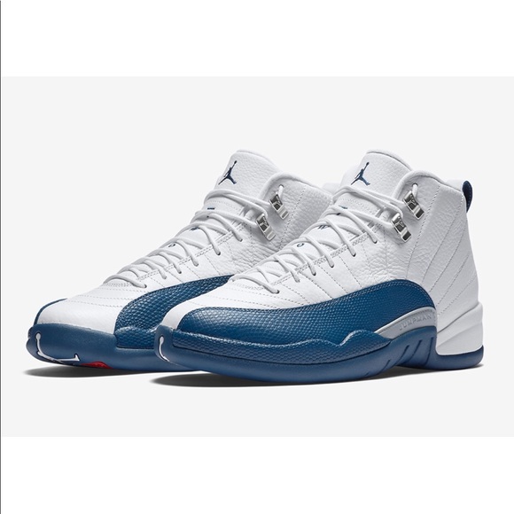 jordan 11 french blue